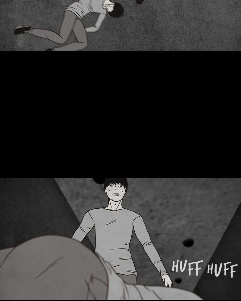 Read Money Game (en) Manga Online