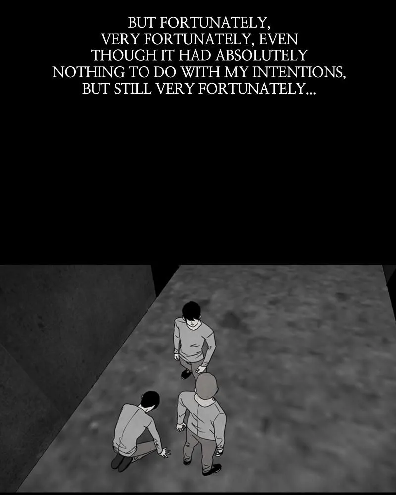 Read Money Game (en) Manga Online