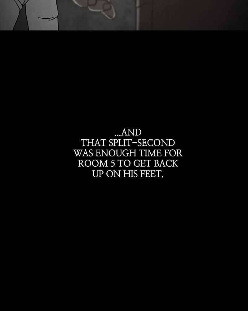 Read Money Game (en) Manga Online