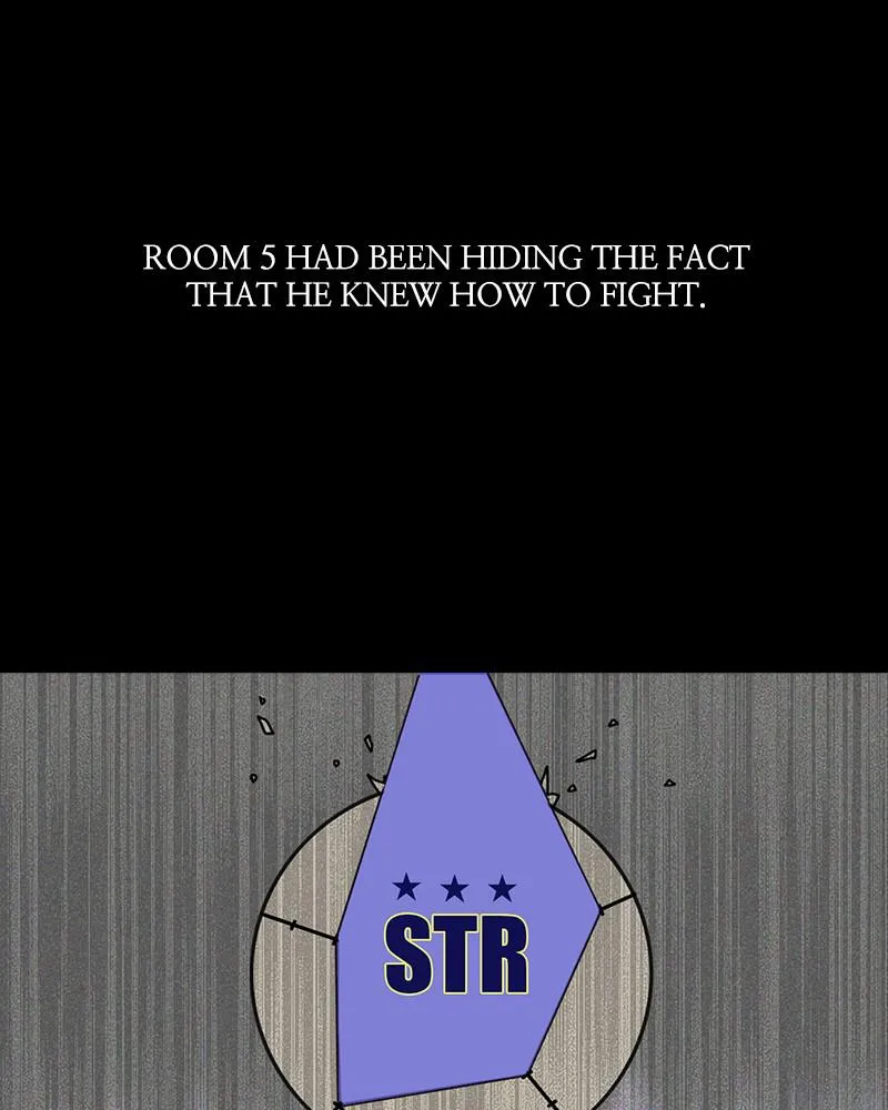 Read Money Game (en) Manga Online