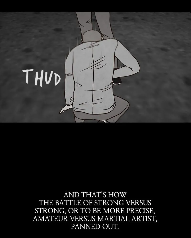 Read Money Game (en) Manga Online