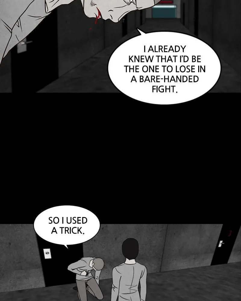 Read Money Game (en) Manga Online