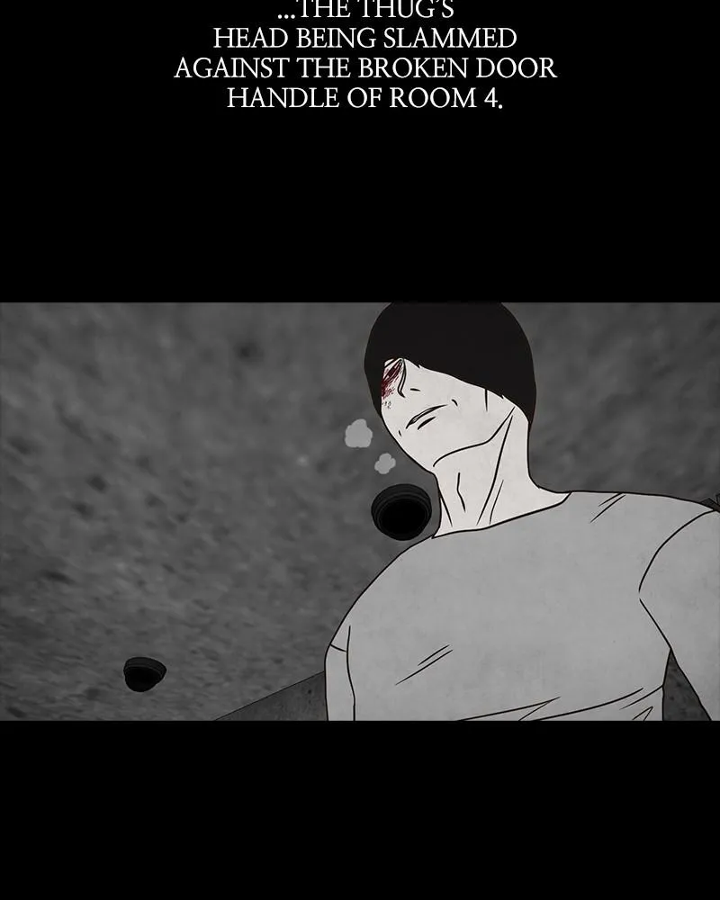 Read Money Game (en) Manga Online