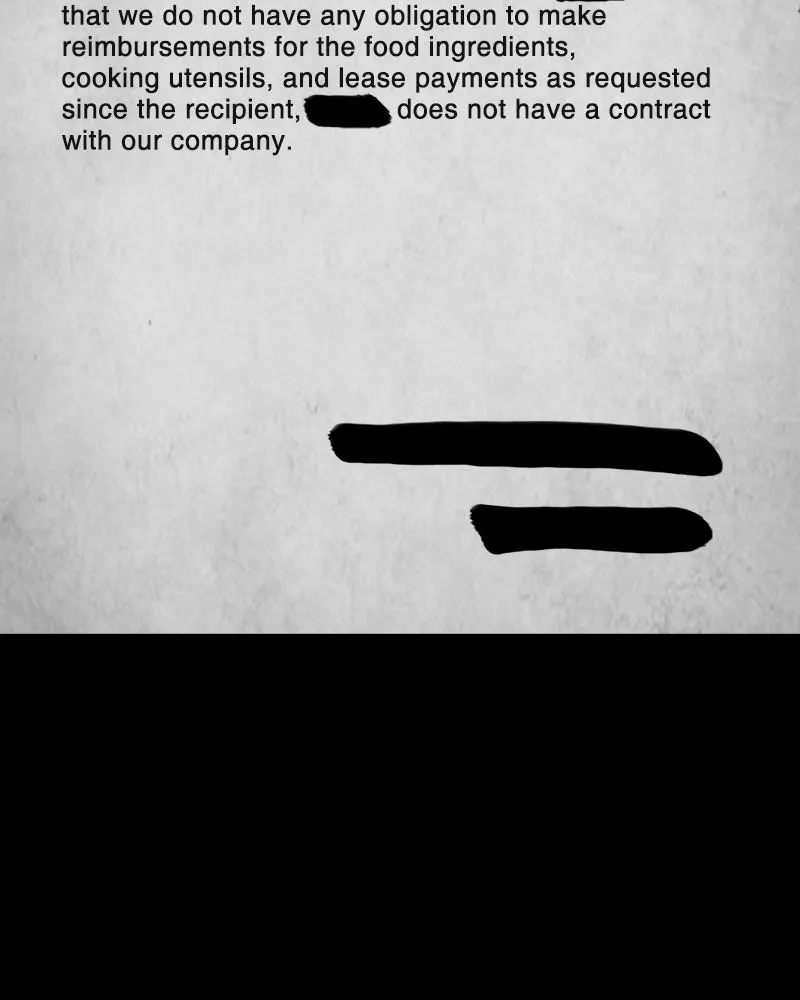 Read Money Game (en) Manga Online