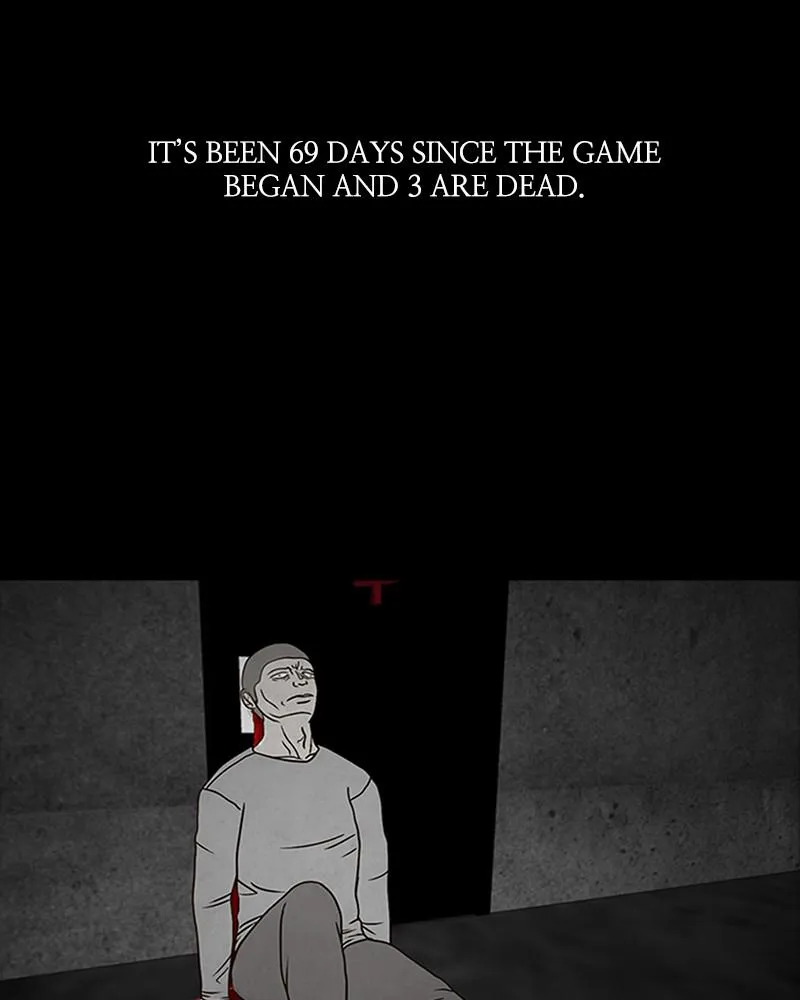 Read Money Game (en) Manga Online