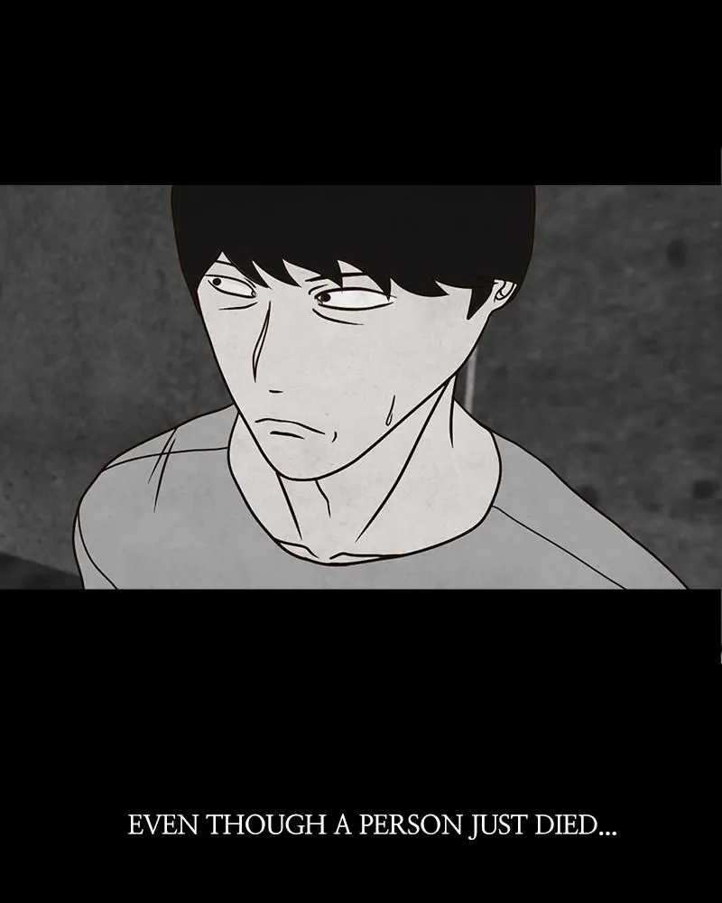 Read Money Game (en) Manga Online