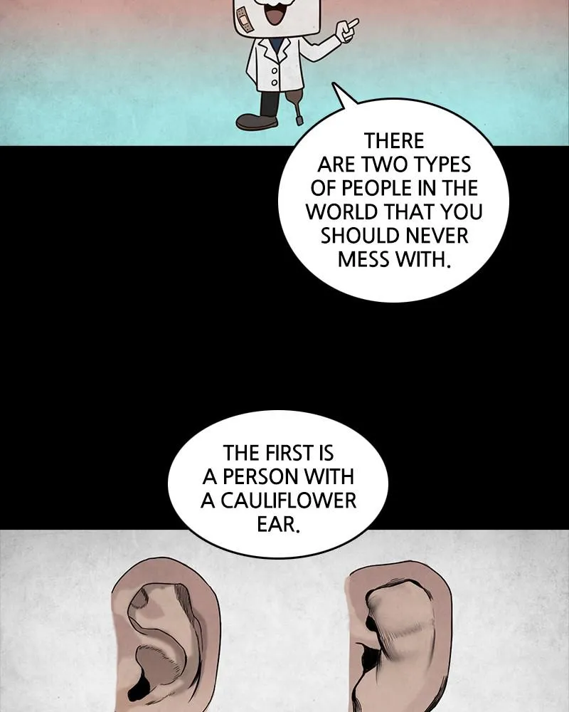 Read Money Game (en) Manga Online