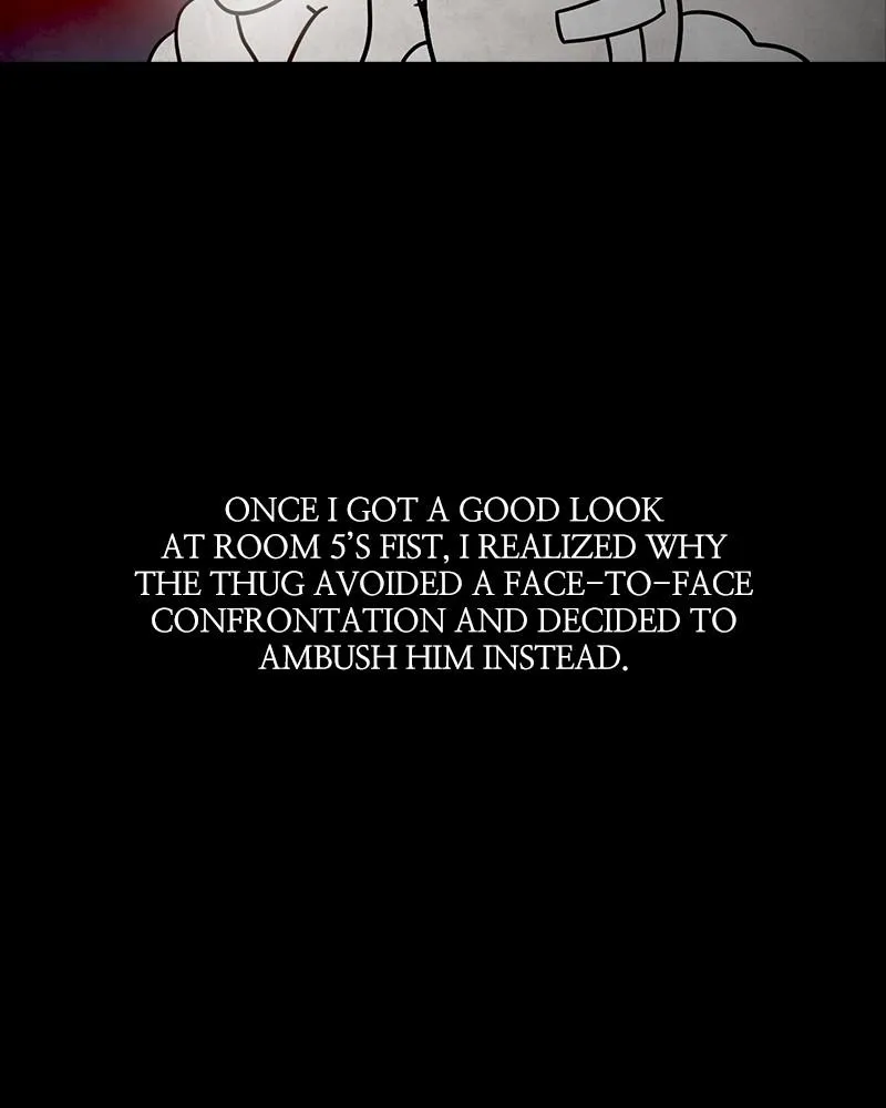 Read Money Game (en) Manga Online