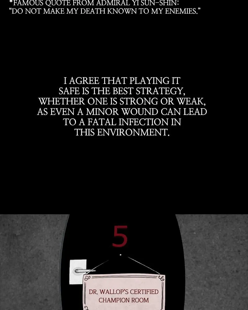 Read Money Game (en) Manga Online