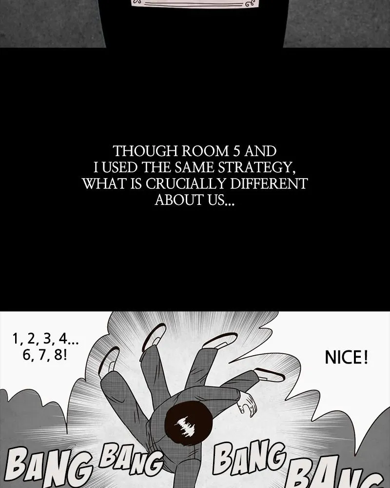 Read Money Game (en) Manga Online