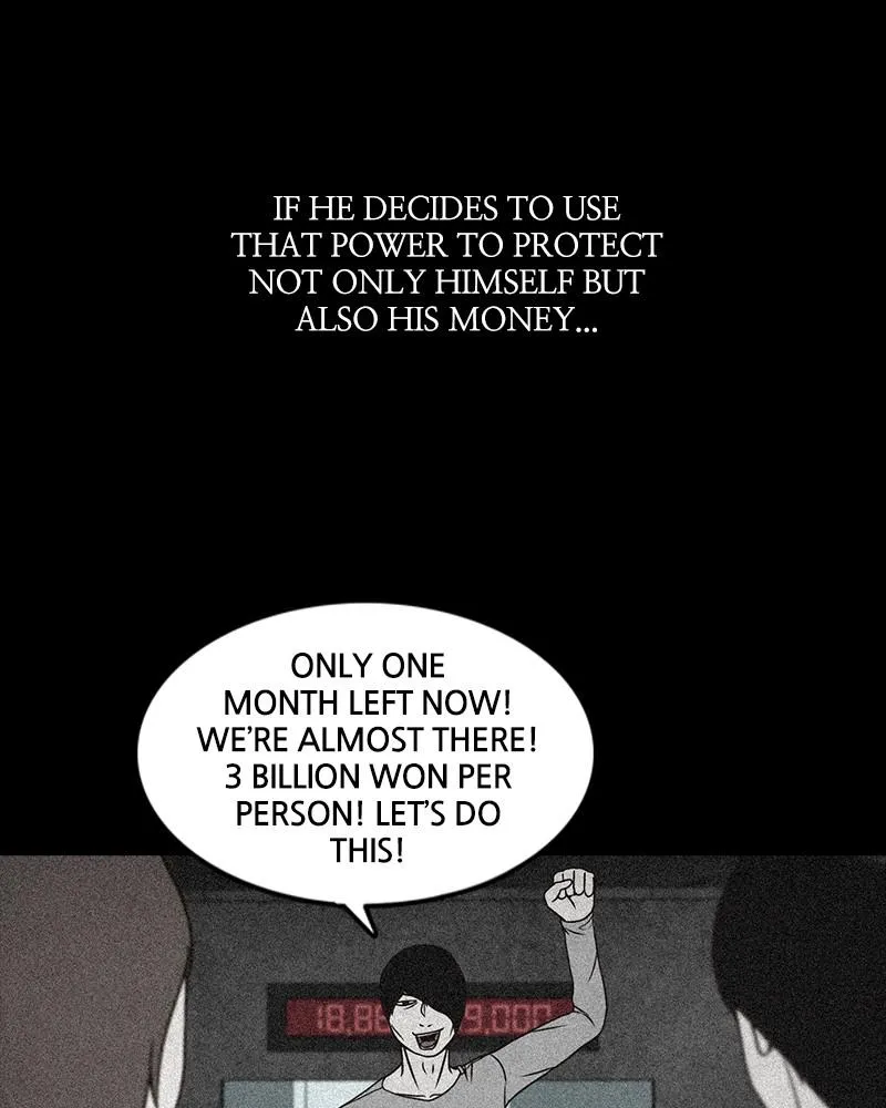 Read Money Game (en) Manga Online