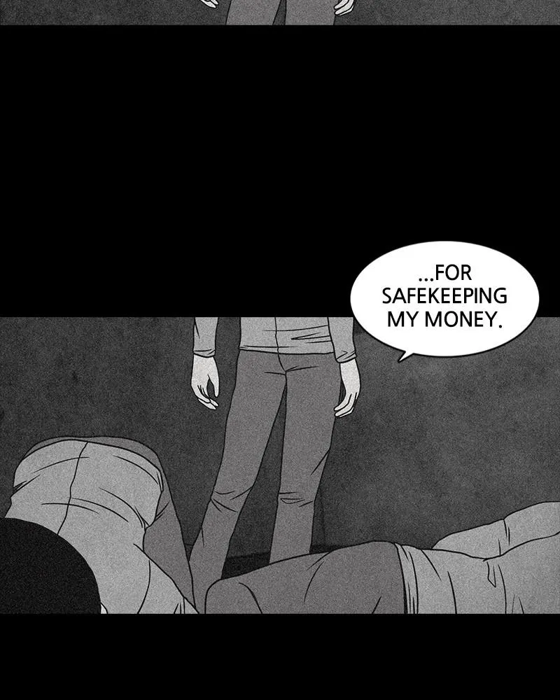 Read Money Game (en) Manga Online