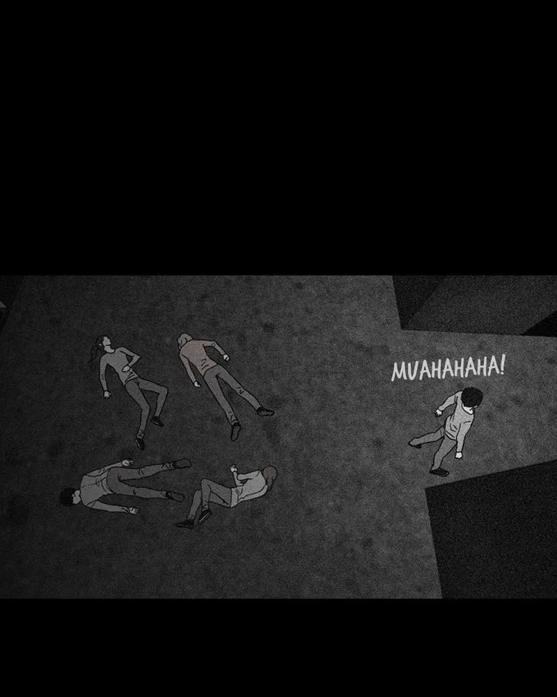 Read Money Game (en) Manga Online