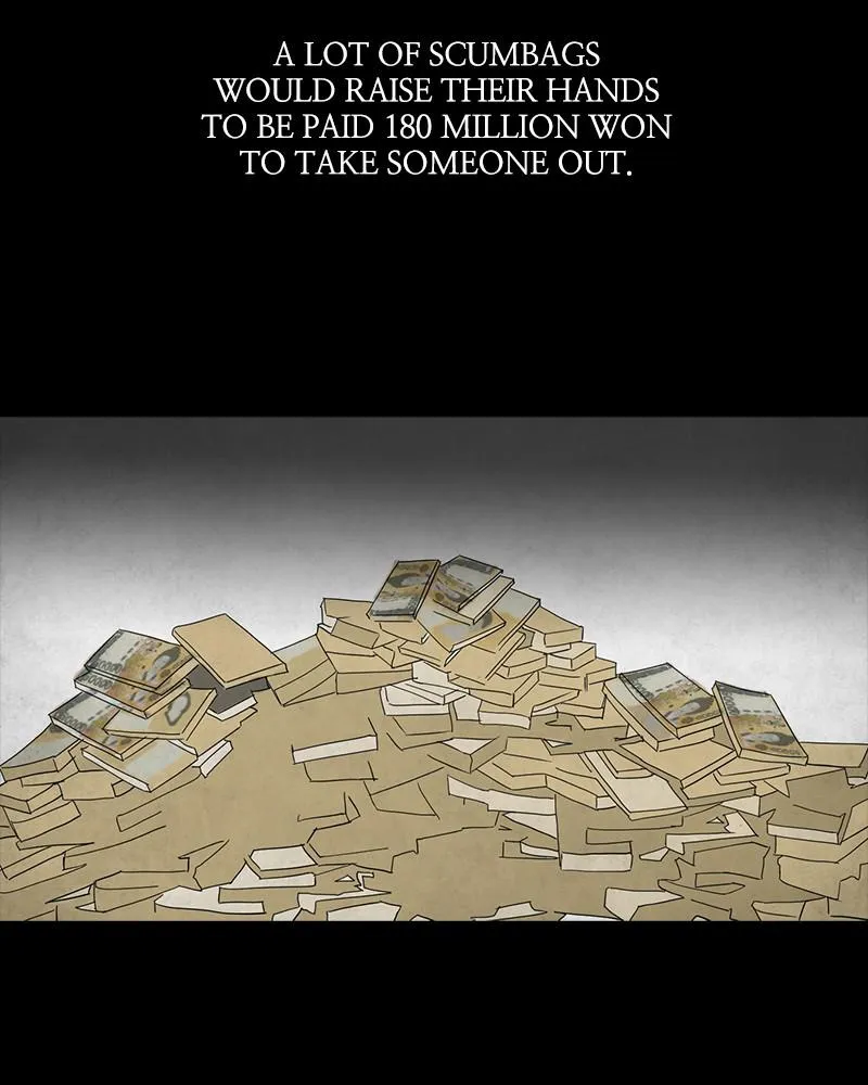 Read Money Game (en) Manga Online