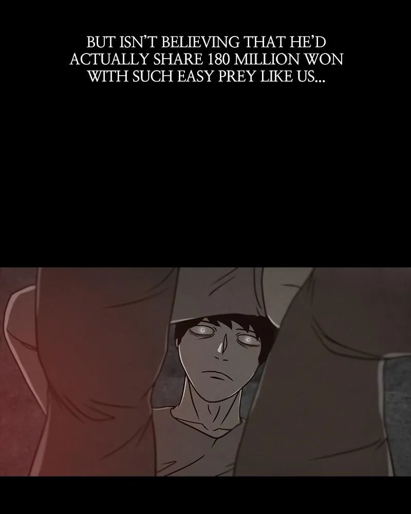 Read Money Game (en) Manga Online