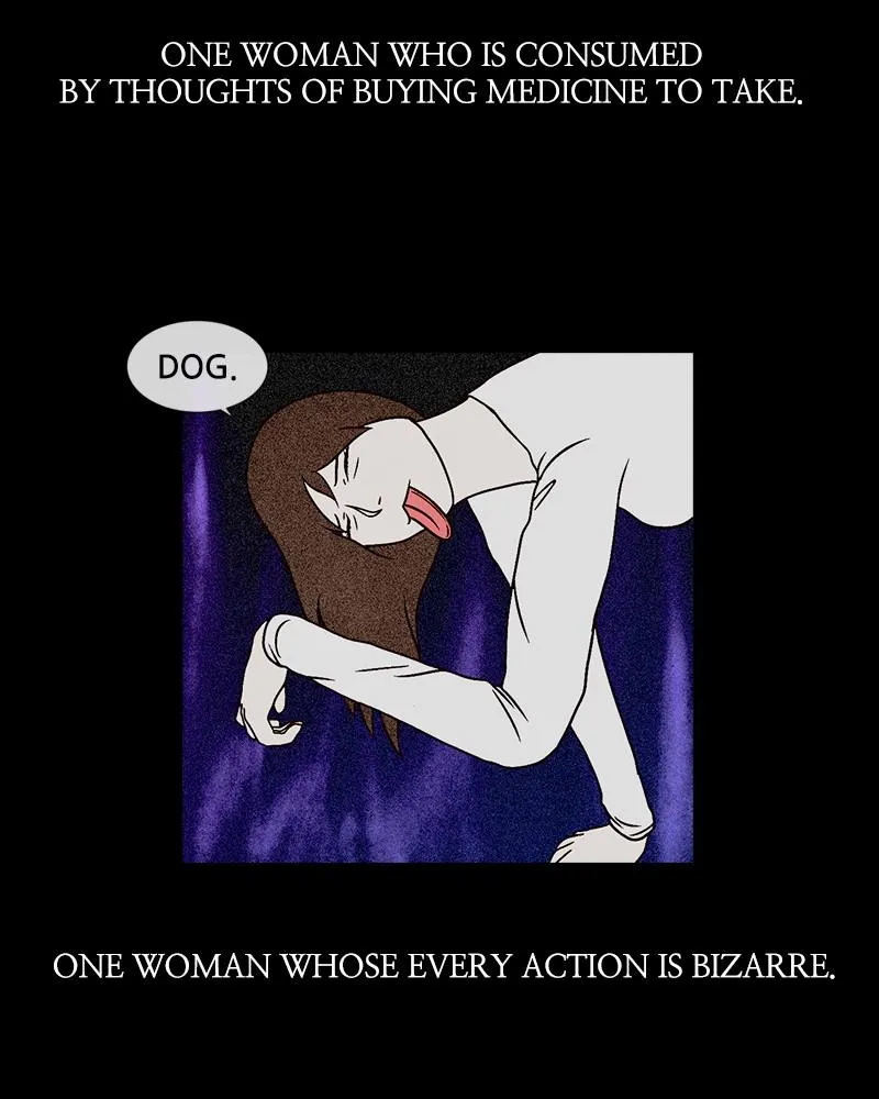 Read Money Game (en) Manga Online