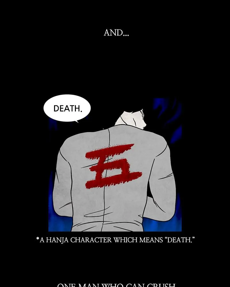 Read Money Game (en) Manga Online