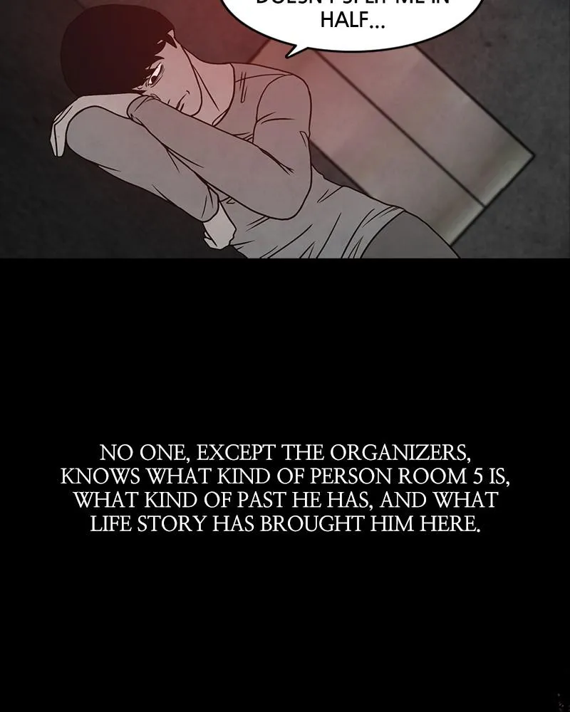 Read Money Game (en) Manga Online