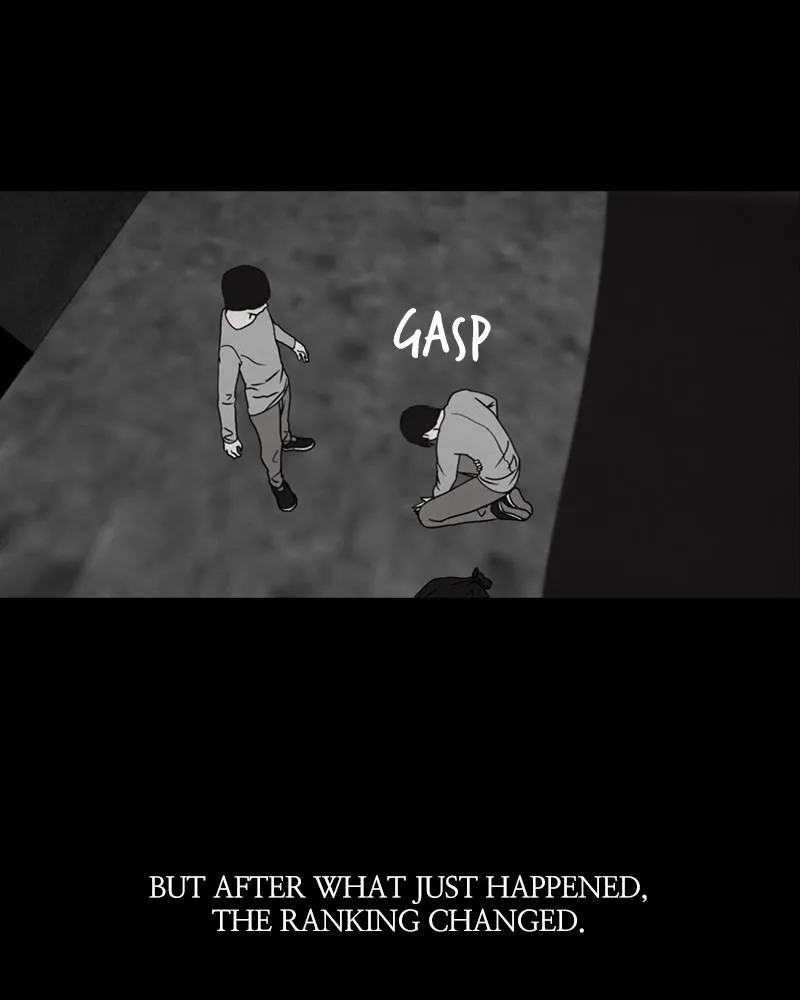 Read Money Game (en) Manga Online