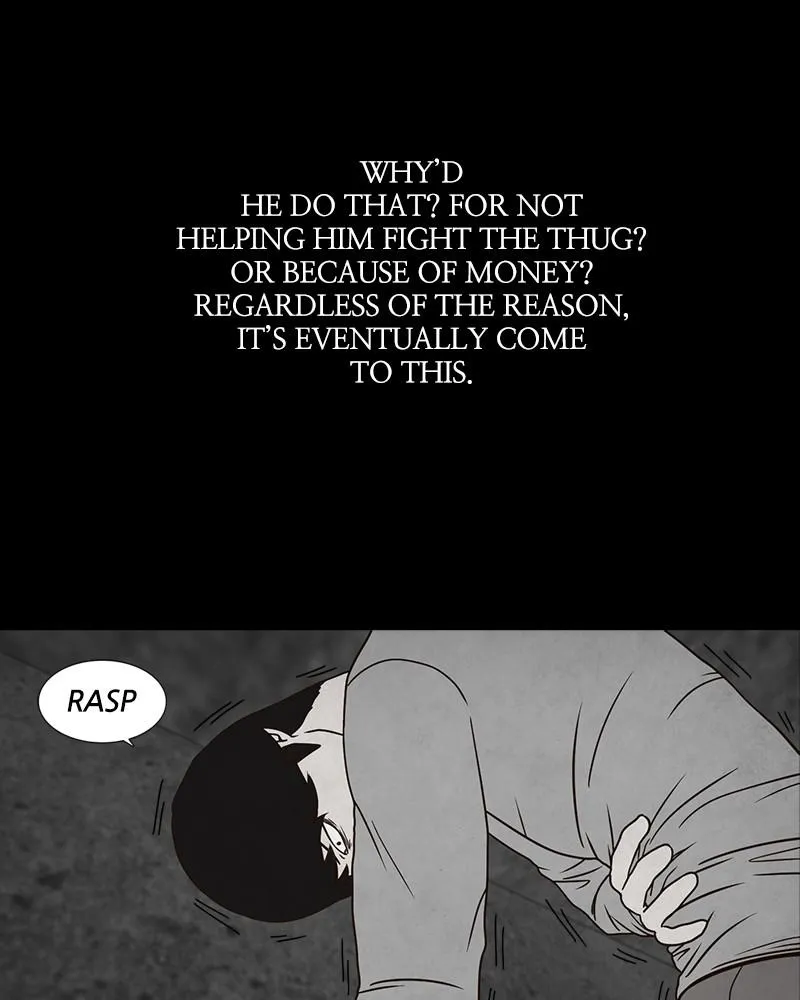 Read Money Game (en) Manga Online