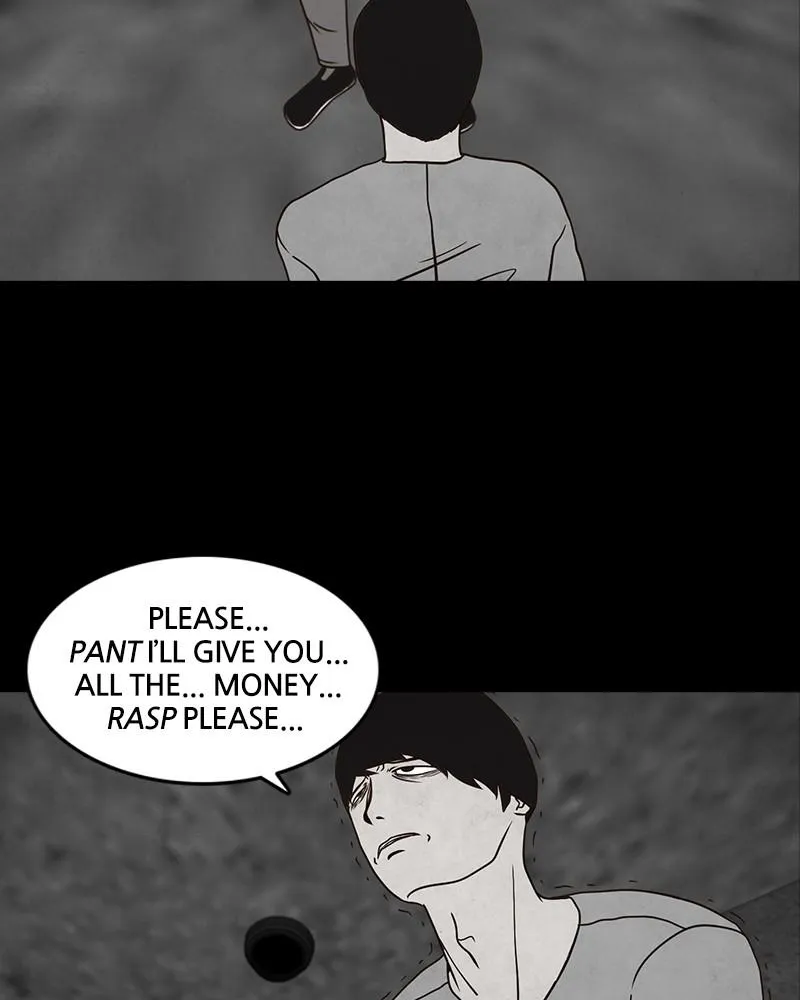 Read Money Game (en) Manga Online