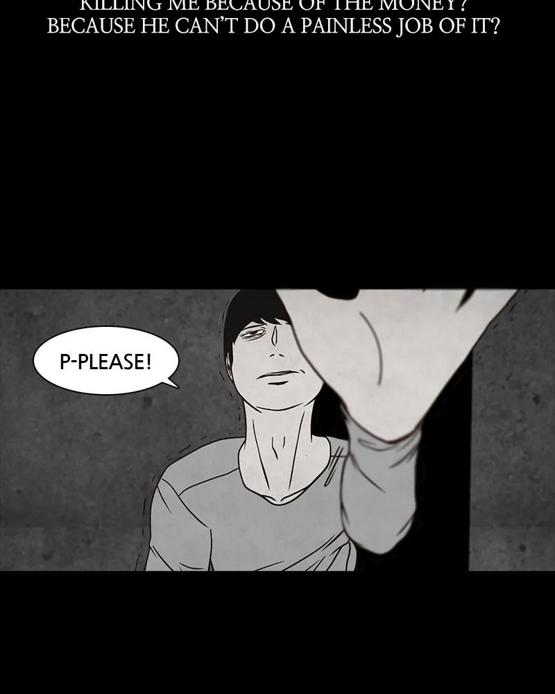 Read Money Game (en) Manga Online