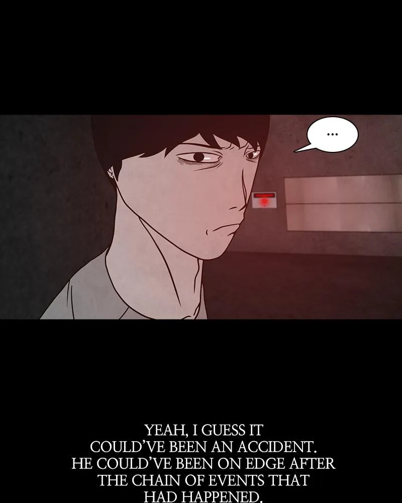 Read Money Game (en) Manga Online