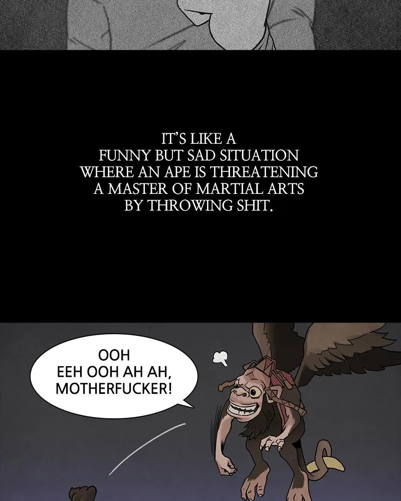 Read Money Game (en) Manga Online