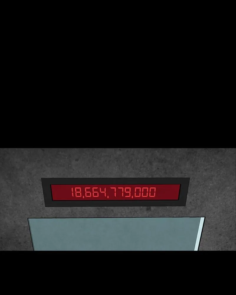 Read Money Game (en) Manga Online