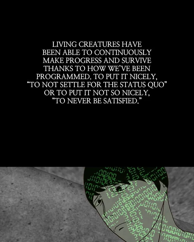 Read Money Game (en) Manga Online