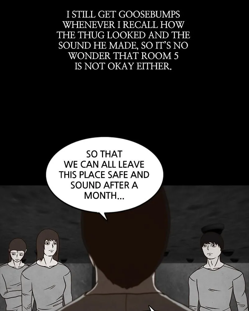 Read Money Game (en) Manga Online