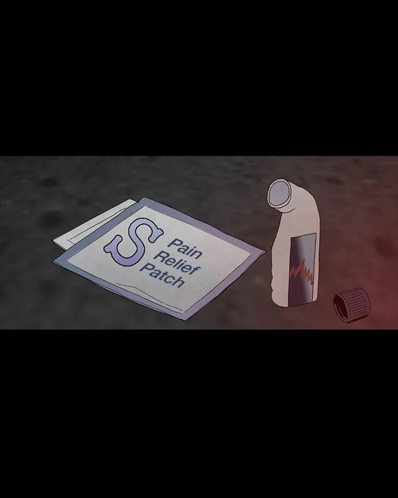 Read Money Game (en) Manga Online