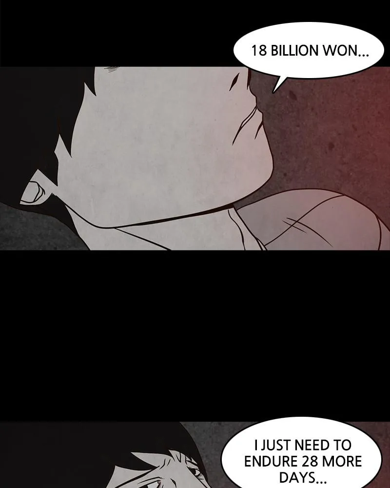 Read Money Game (en) Manga Online