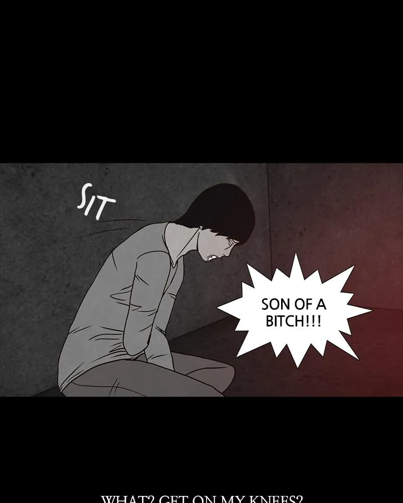 Read Money Game (en) Manga Online