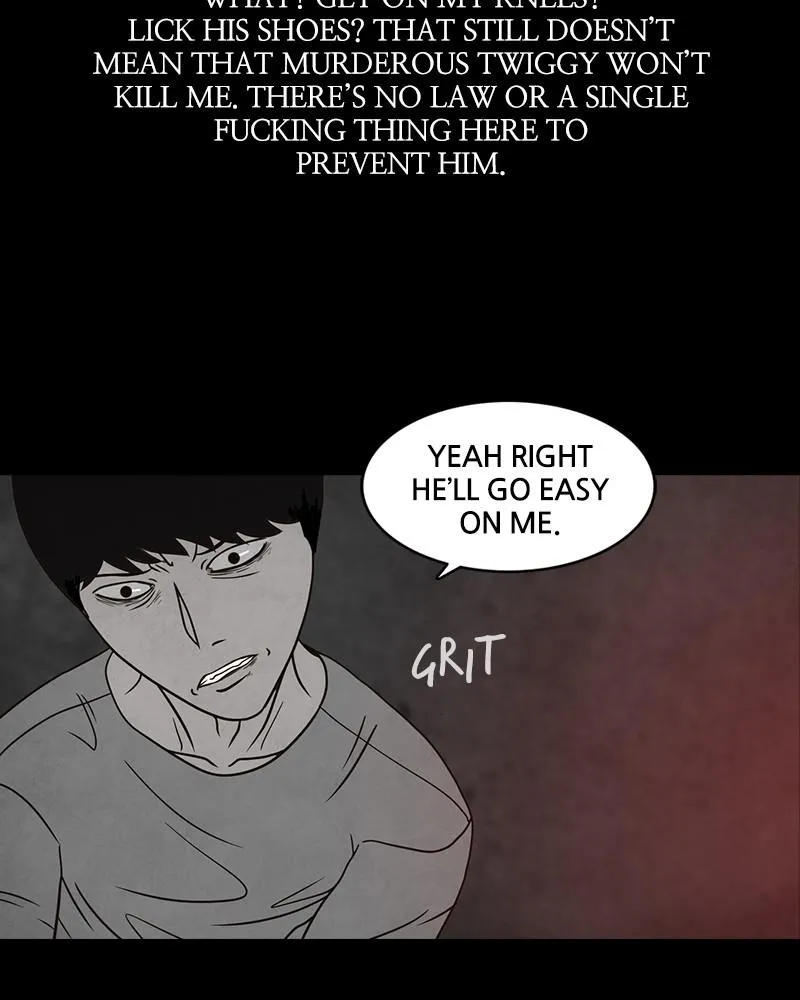 Read Money Game (en) Manga Online