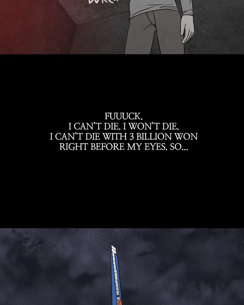 Read Money Game (en) Manga Online