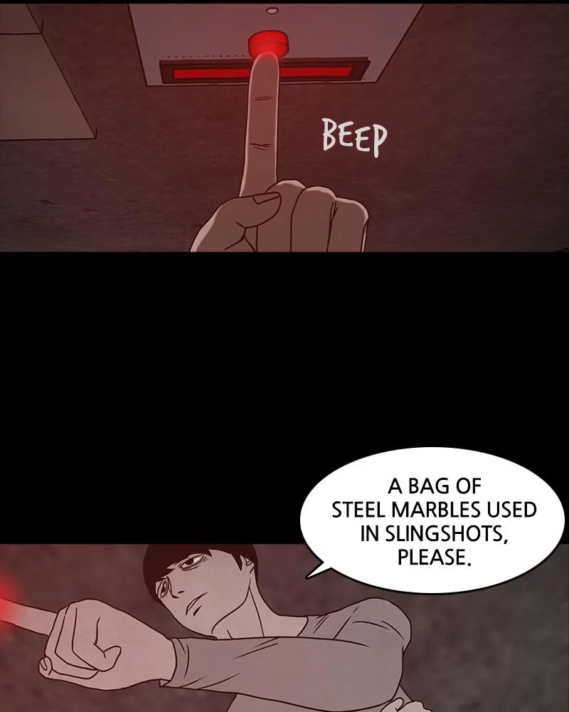 Read Money Game (en) Manga Online