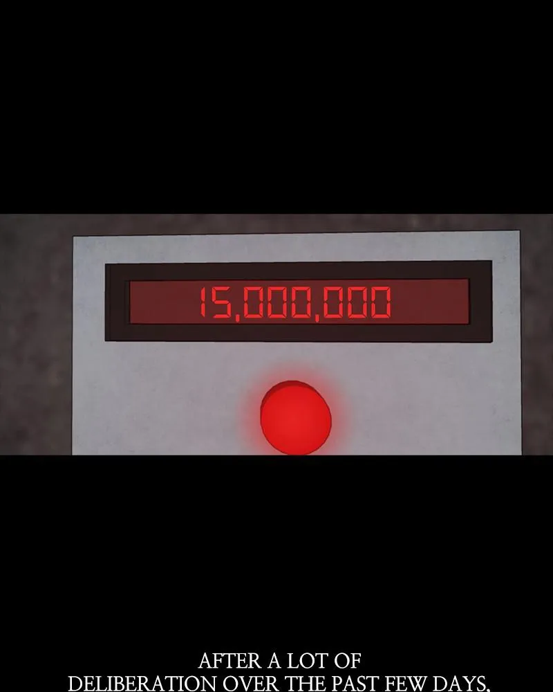 Read Money Game (en) Manga Online