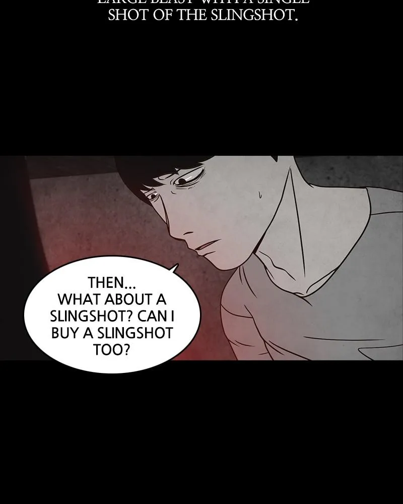 Read Money Game (en) Manga Online