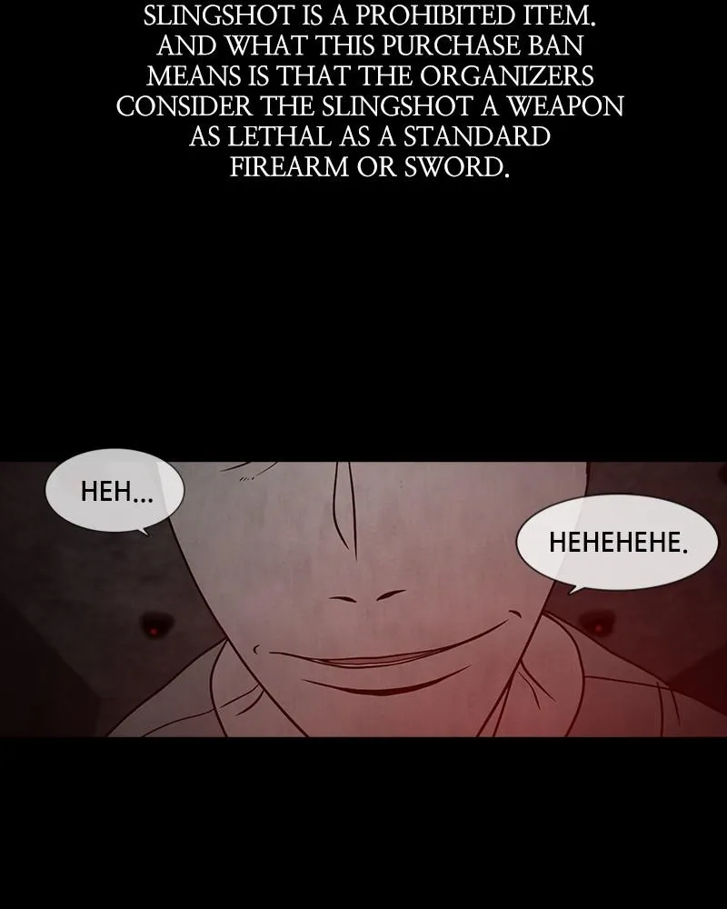 Read Money Game (en) Manga Online