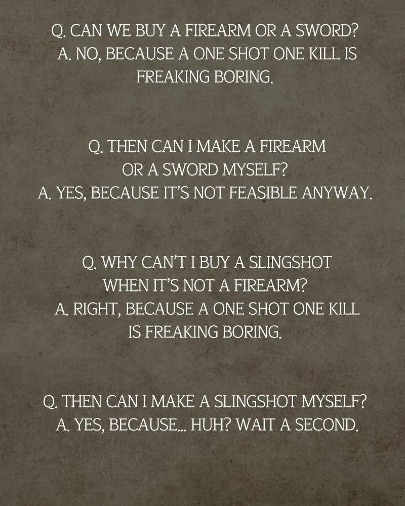 Read Money Game (en) Manga Online