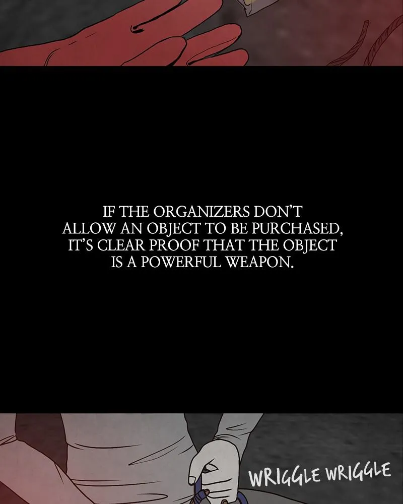 Read Money Game (en) Manga Online