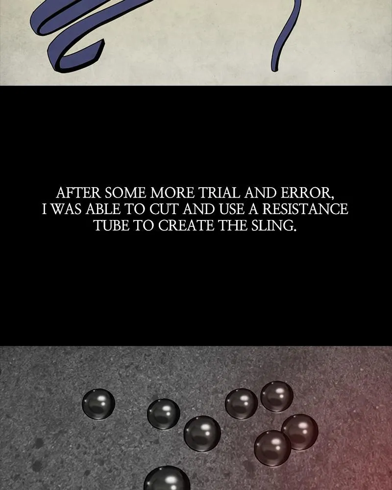 Read Money Game (en) Manga Online