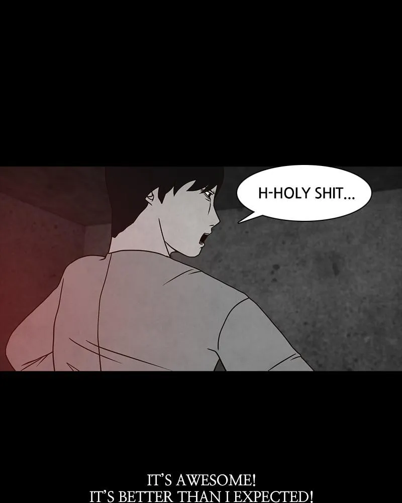 Read Money Game (en) Manga Online