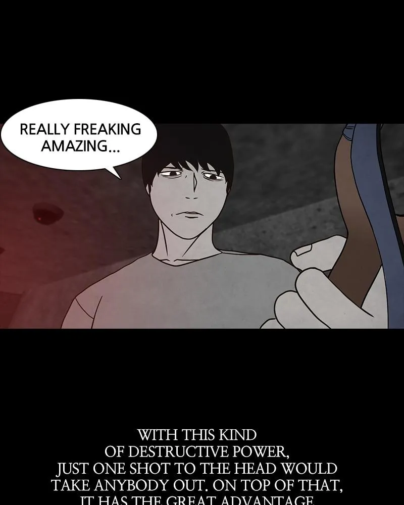 Read Money Game (en) Manga Online