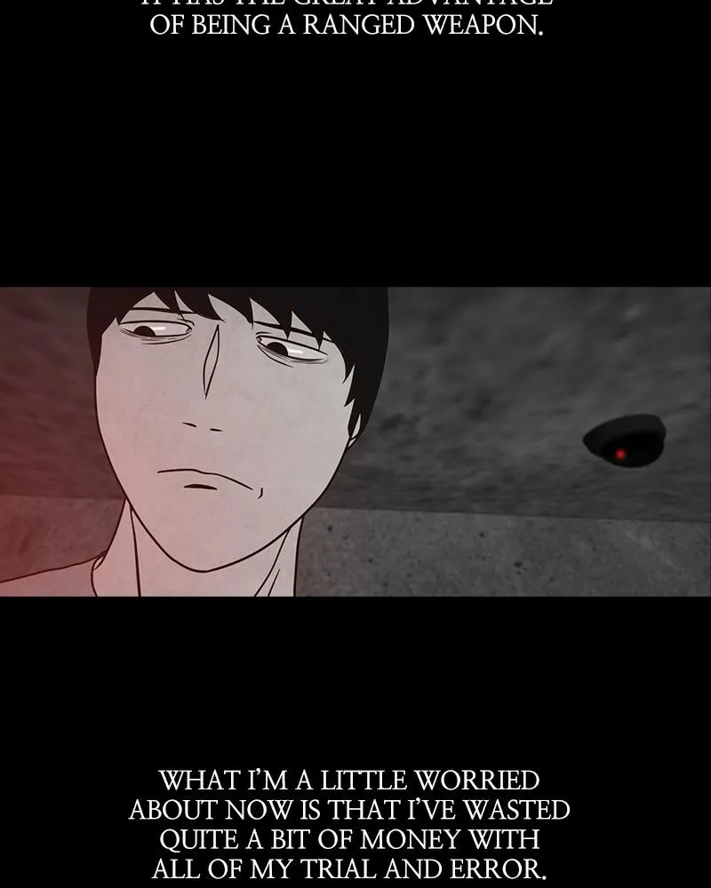 Read Money Game (en) Manga Online