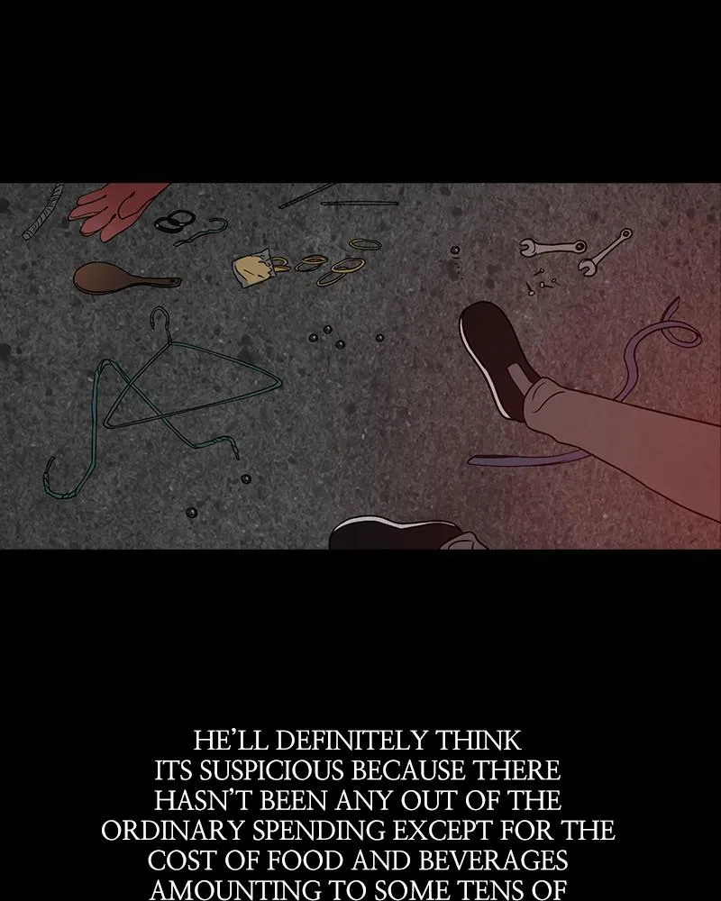 Read Money Game (en) Manga Online