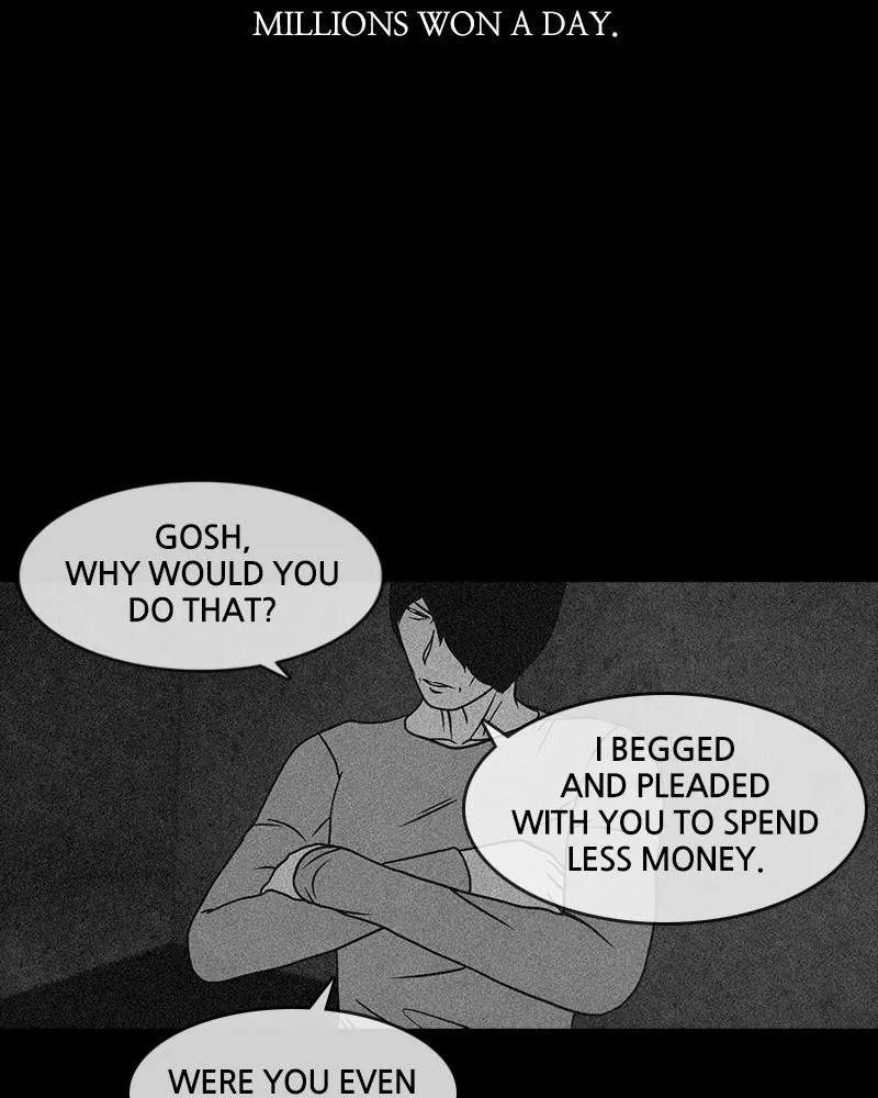 Read Money Game (en) Manga Online