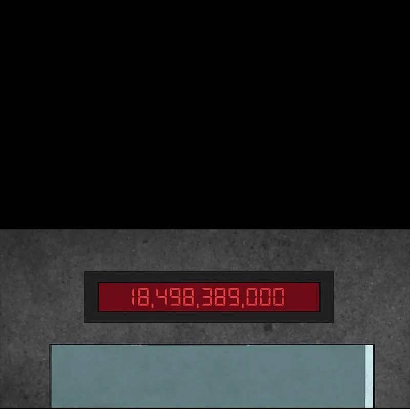 Read Money Game (en) Manga Online