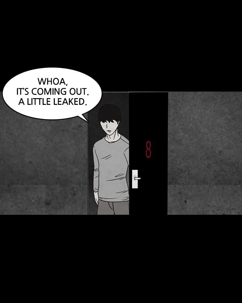 Read Money Game (en) Manga Online